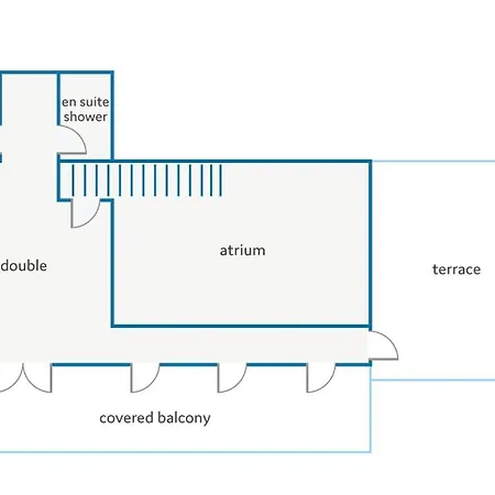 Villa Pefkos Shore By Pefki (Rhodes)