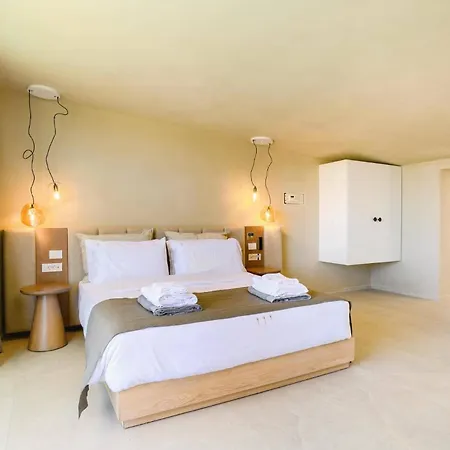 Villa Pefkos Shore By *