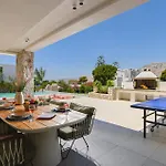 Pefkos Shore By Villa