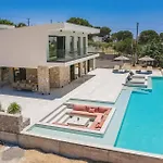 Villa Pefkos Shore By *