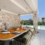 Pefkos Shore By