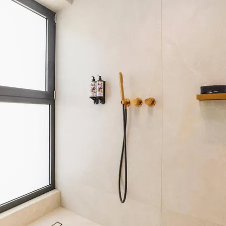 Pefkos Shore By Pefki