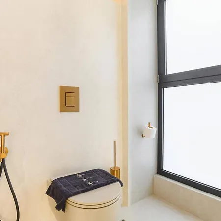 Pefkos Shore By Villa