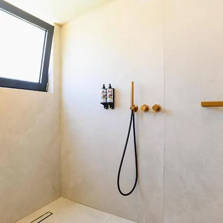 Villa Pefkos Shore By Pefki