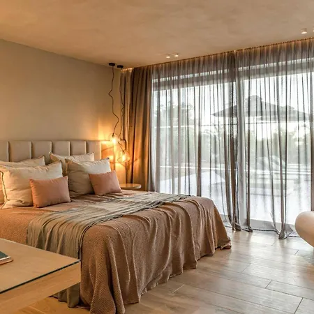 Pefkos Shore By Πεύκος