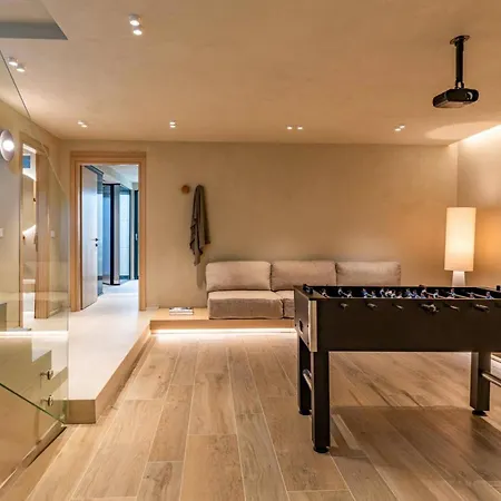 Pefkos Shore By Βίλα Πεύκος