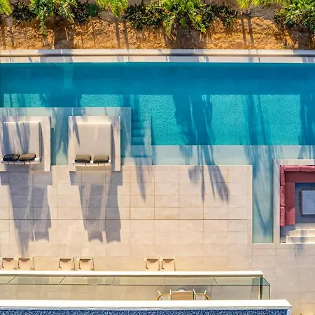 Pefkos Shore By Βίλα *