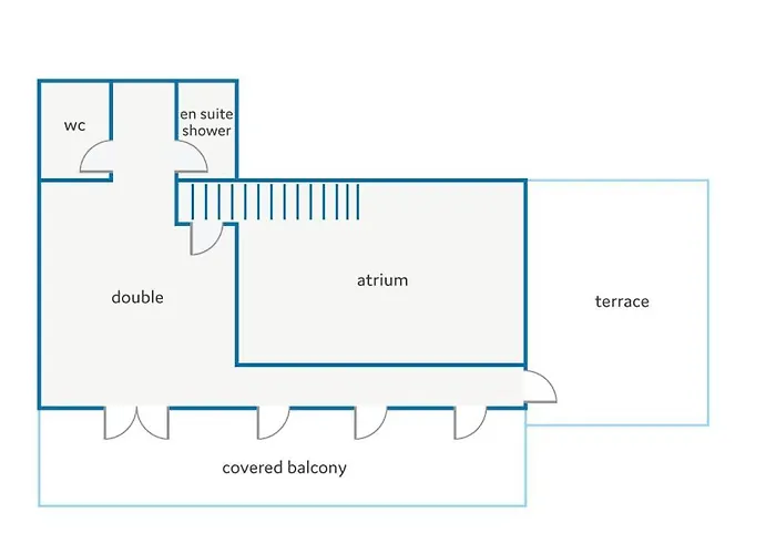 Βίλα Pefkos Shore By Πεύκος