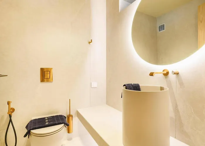 Villa Pefkos Shore By *