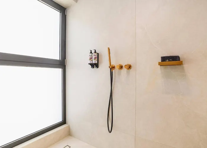 Pefkos Shore By Πεύκος