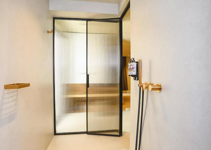 Pefkos Shore By * Πεύκος