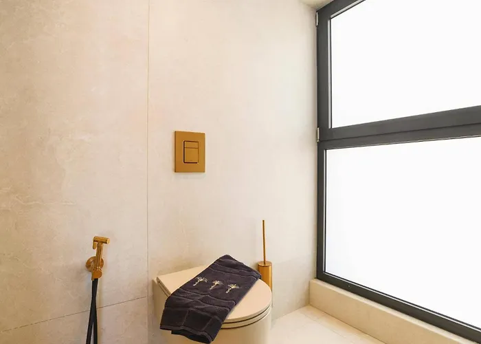 Βίλα Pefkos Shore By Πεύκος