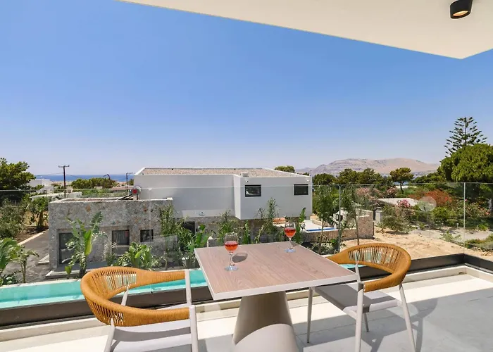 Pefkos Shore By * Pefki