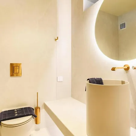 Villa Pefkos Shore By *