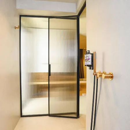 Pefkos Shore By * Pefki