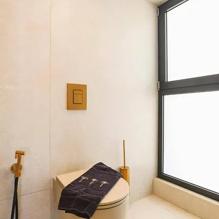 Villa Pefkos Shore By Pefki