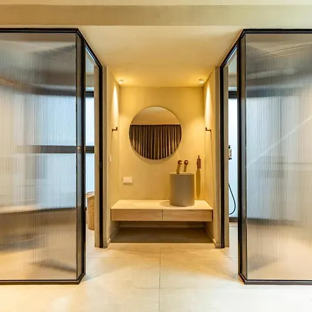 Villa Pefkos Shore By *