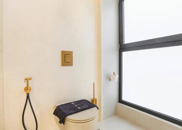 Pefkos Shore By Villa